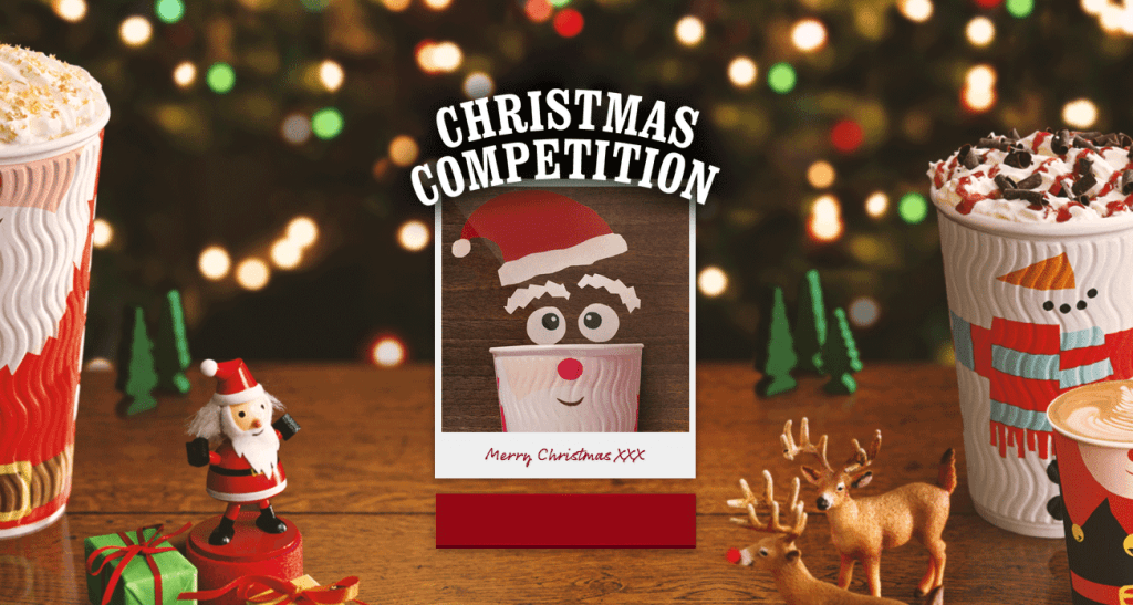 14 best Christmas Social Media campaigns & contest ideas for 2023