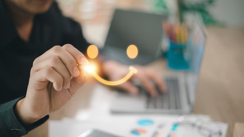 Experiência do cliente: construindo relações duradouras!