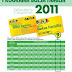 Download Calendário de Pagamento do PBF(Programa Bolsa Família) 2011 em Formato PDF