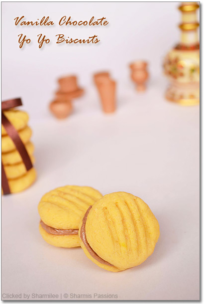 Yo Yo Biscuits Recipe Yo Yo Biscuits Recipe