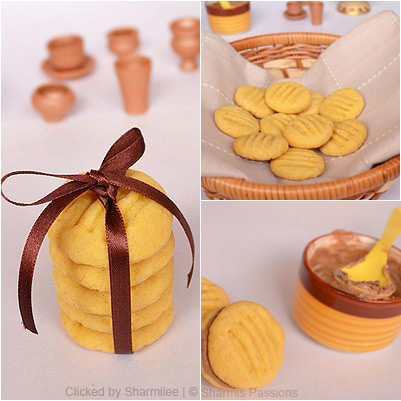 Yo Yo Biscuits Recipe Yo Yo Biscuits Recipe