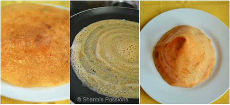 Instant Tomato Dosai Recipe Instant Tomato Dosai Recipe