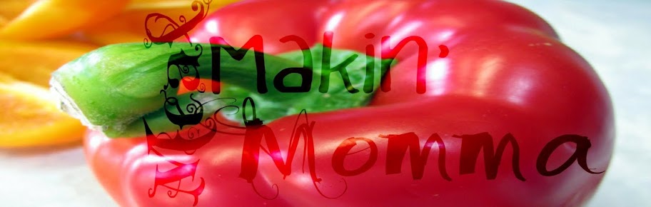 Meal Makin Momma