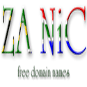 Free Domain ZA NIC