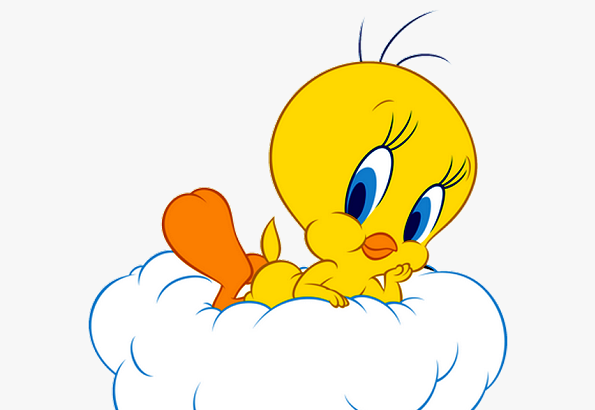 Tweety