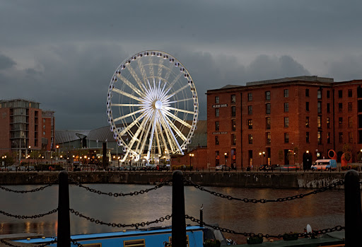 Liverpool Wheel