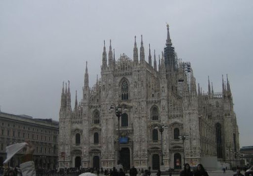 Escapadas de Fin de Semana - Blogs - Milán (1)