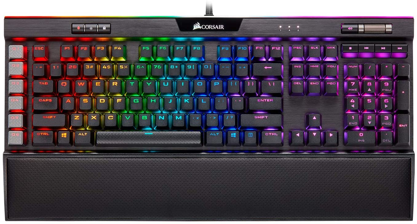 9 best gaming keyboards for Fortnite in 2020