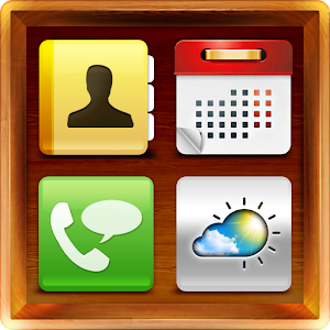 Widgets by Pimp Your Screen apk Download