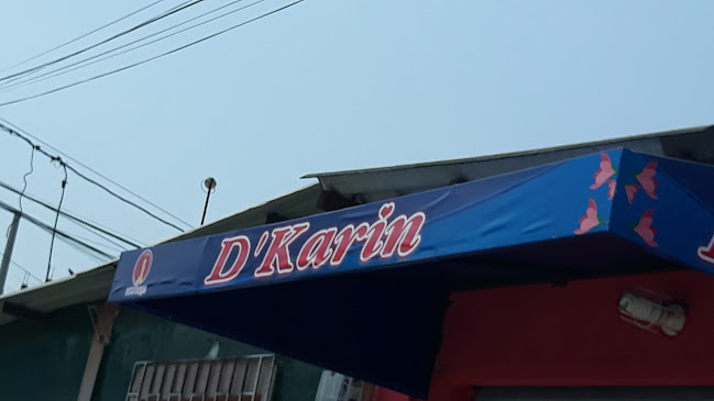 Opiniones de D' Karin en Guayaquil - Tienda de ropa