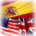 BK Dictionary Spanish English apk