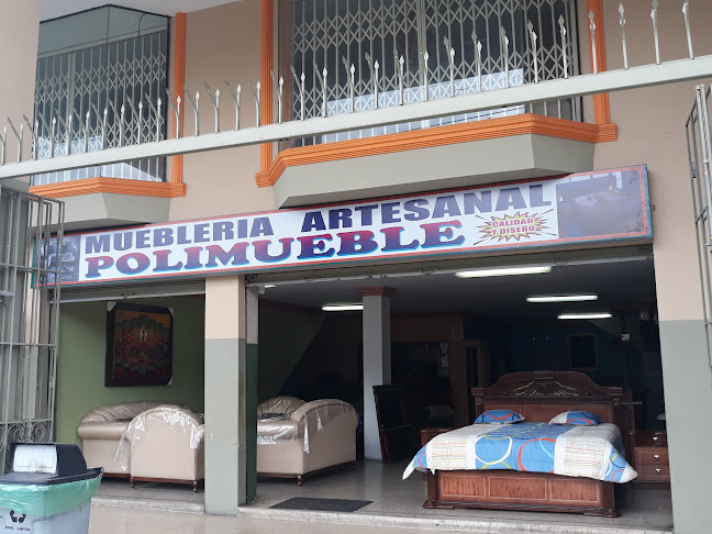 Muebleria Artesanal Polimueble