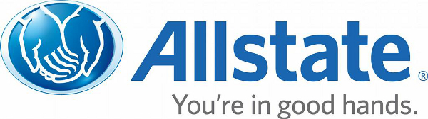 Logo de la société Allstate