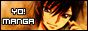YO! Mangá