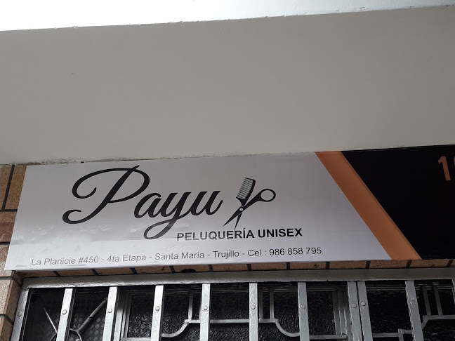 Payu Peluquería Unisex