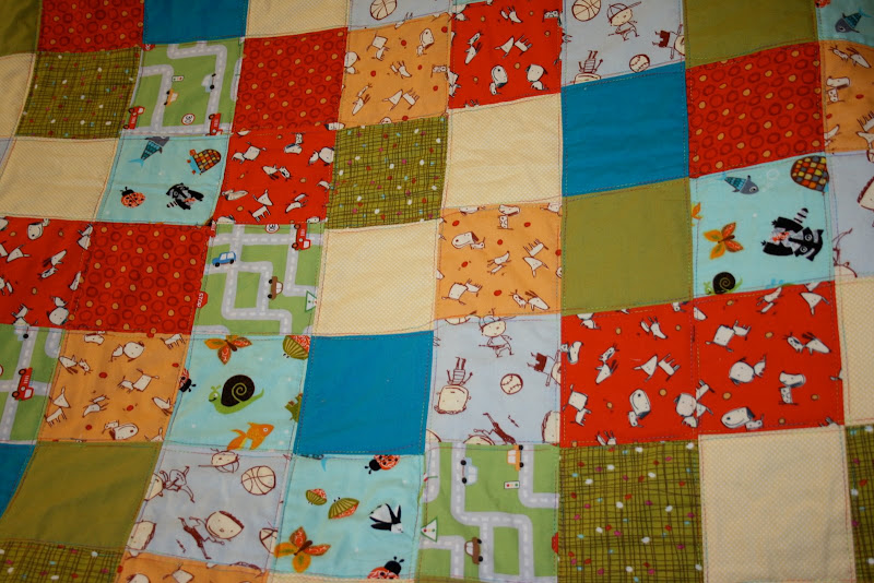 Bobby Quilt 2
