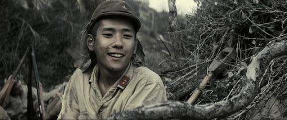 Letters from Iwo Jima (2006) DVDRip 800MB Mediafire Download [Viet Sub] Letters4