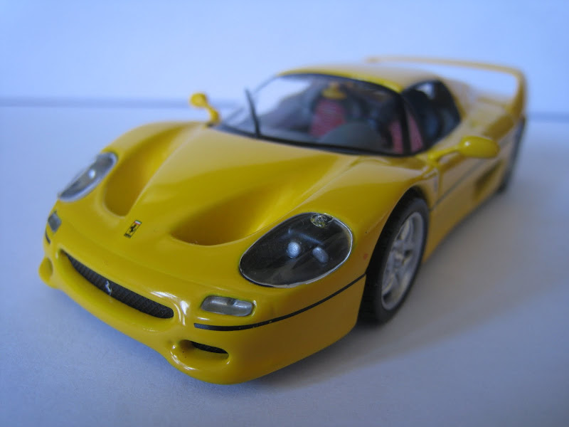 Суперкары - График выхода и Обсуждение