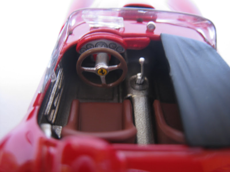 Суперкары - График выхода и Обсуждение