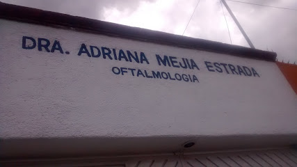 Adriana Mejia Estrada Oftalmólogo Morelia