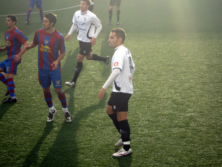 Javi Vicente