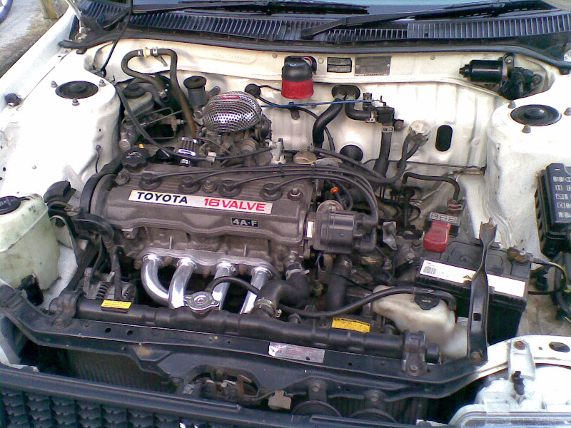 Any thoughts and opinions | Toyota Nation Forum
