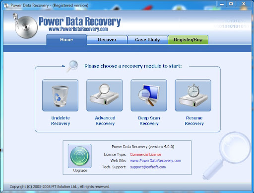 descargar wondershare data recovery full + crack para mac