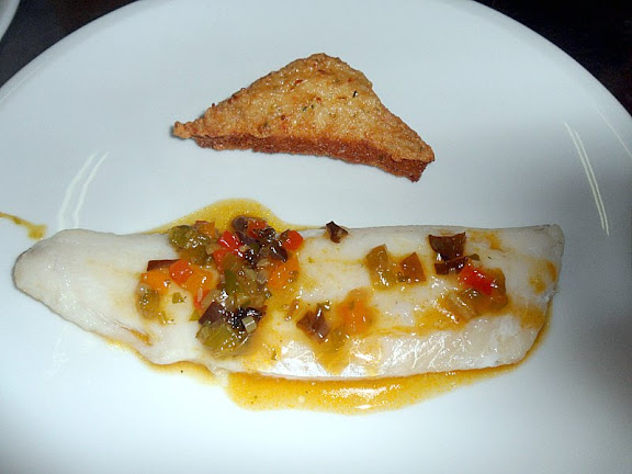 Fischgang