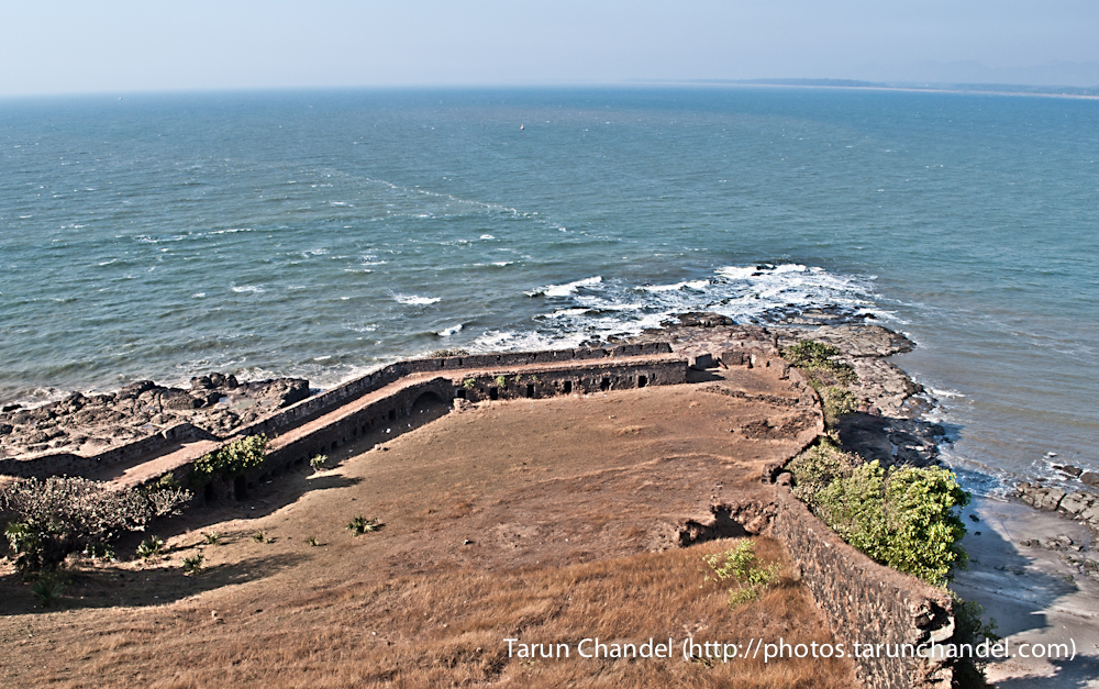Korlai Sea, Tarun Chandel Photoblog