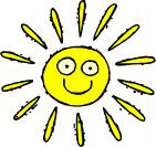 Facts About The Sun Sun