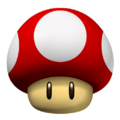 Super Mario Mushroom Facts Super Mushroom