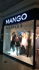 MANGO Şişli