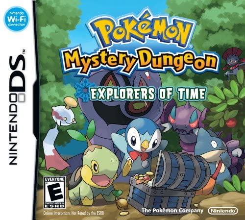 Pokémon - Find a List of All Games Here