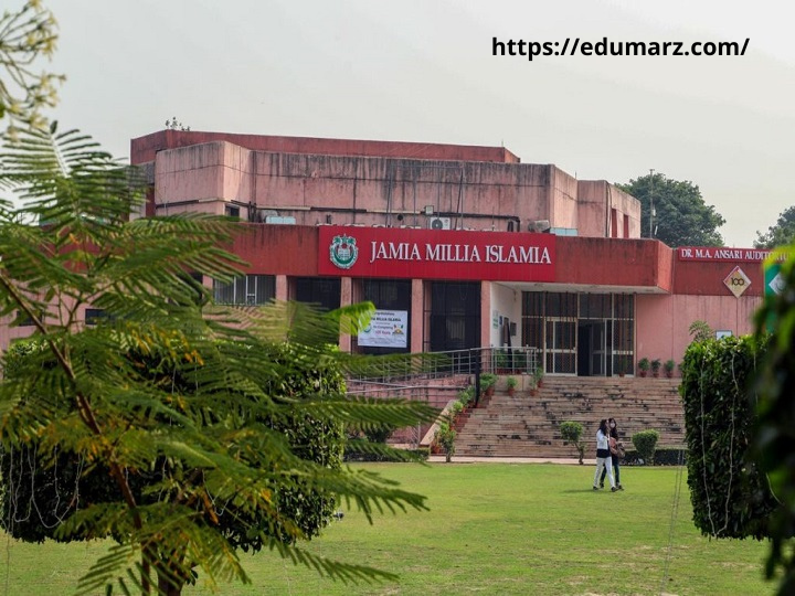 Know more about the application submission dates in JMI for UG and PG courses.