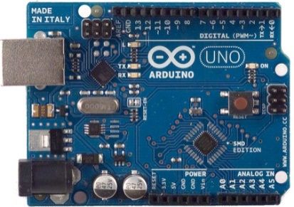 Arduino là gì? Bo mjach Arduino Uno R3