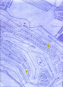 Orchard Residential Estates Golf & Country Club Fairway lot block 45 lot 34