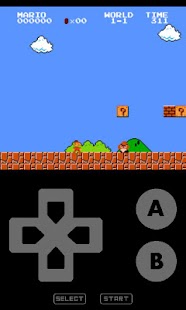 Download John NES (NES Emulator) apk