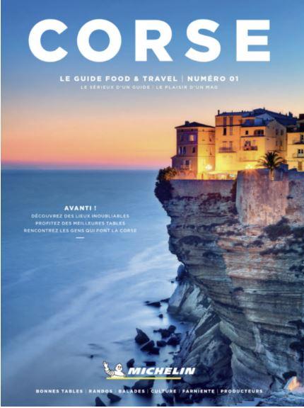 Créer son magazine de destination - Brochure touristique | Trajectoires Tourisme - Formation continue tourisme