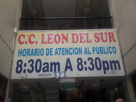 C.C. León del Sur