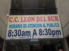 C.C. León del Sur