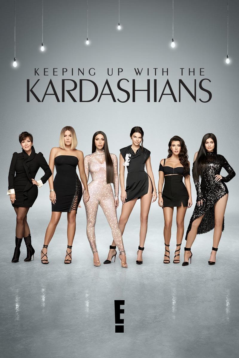 Look Back at 14 Years of Iconic KUWTK Posters 