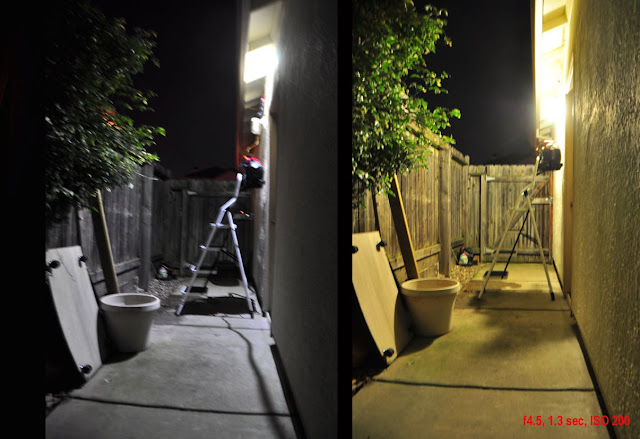 cree lr6 vs cr6 including color temp cree lighting cr6