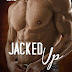 COVER REVEAL:  Jacked Up By Elle Aycart