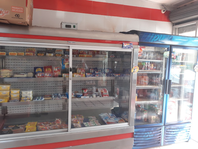 Opiniones de Frigomarket Fabian en Guayaquil - Carnicería