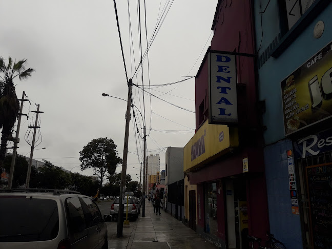 Centro Odontologico Bioestetica Oral