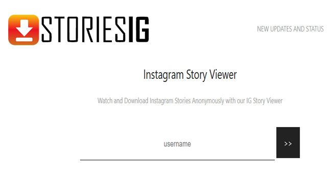 8 ini cara Download Story Instagram (IG) HD Online Terbaru 2022