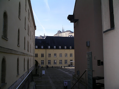 Abbaye de Neumunster