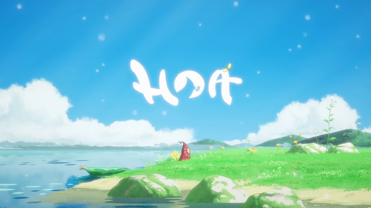 HOA - Game thuần Việt hay nhất năm 2021 sẽ phát hành trên Steam  2345