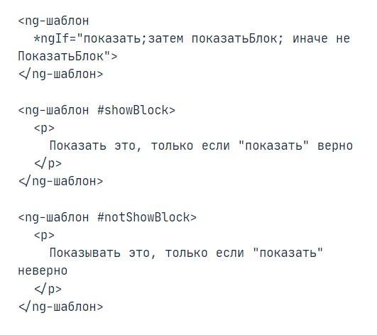Что такое Angular