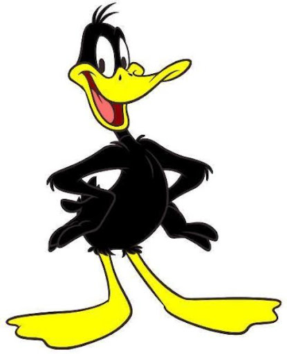 Daffy Duck 3